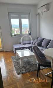 Dvoiposoban stan na Telepu